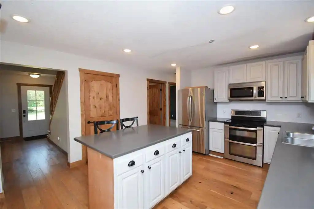 Photo 4 of Single family home for sale at 27154 Deerstand Trail Trail, Webster, WI 54893 | MLS# 1603796 | Listing updated on 2026-08-14