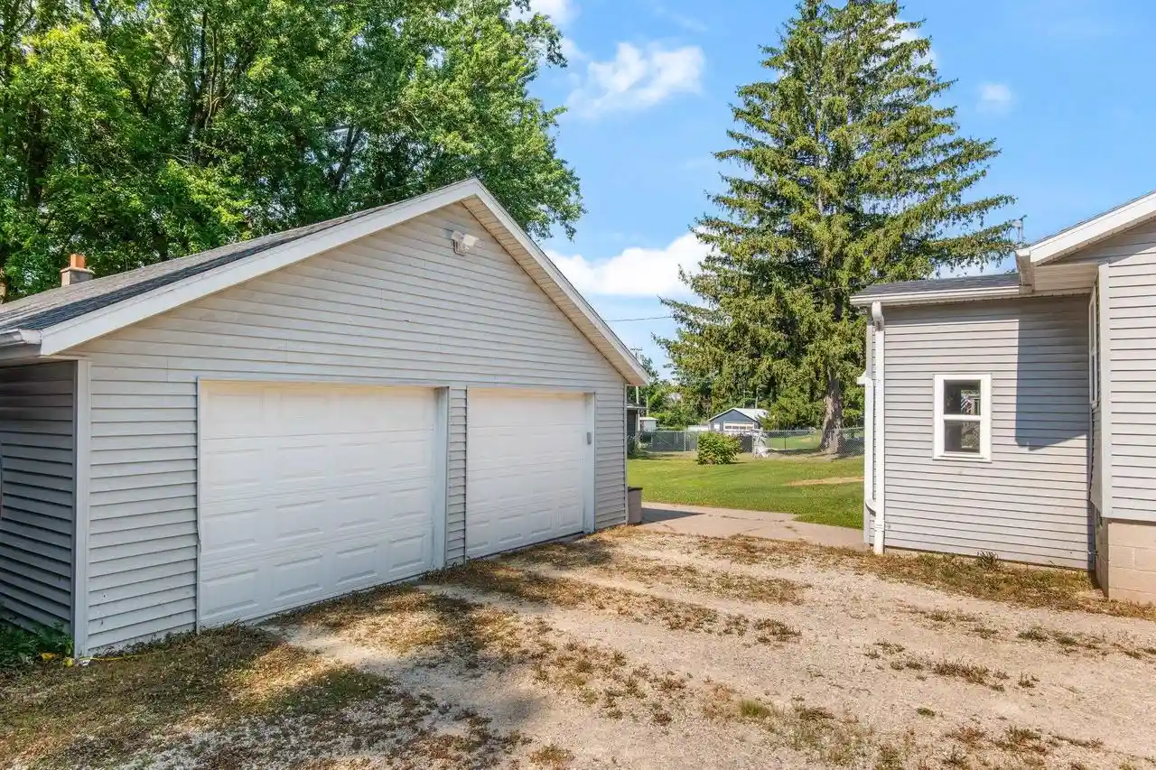 2nd image of W2333 Commercial Street Street, Poy Sippi, WI 54967 | MLS# 2029462