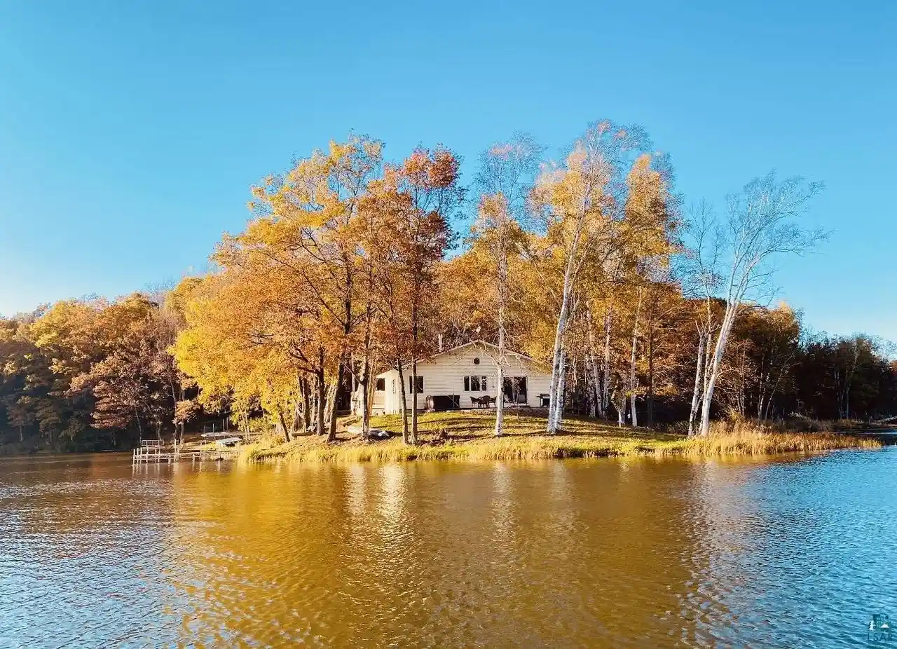 1st image of 64870 W Bass Lake Rd Rd, Iron River, WI 54847 | MLS# 6127099