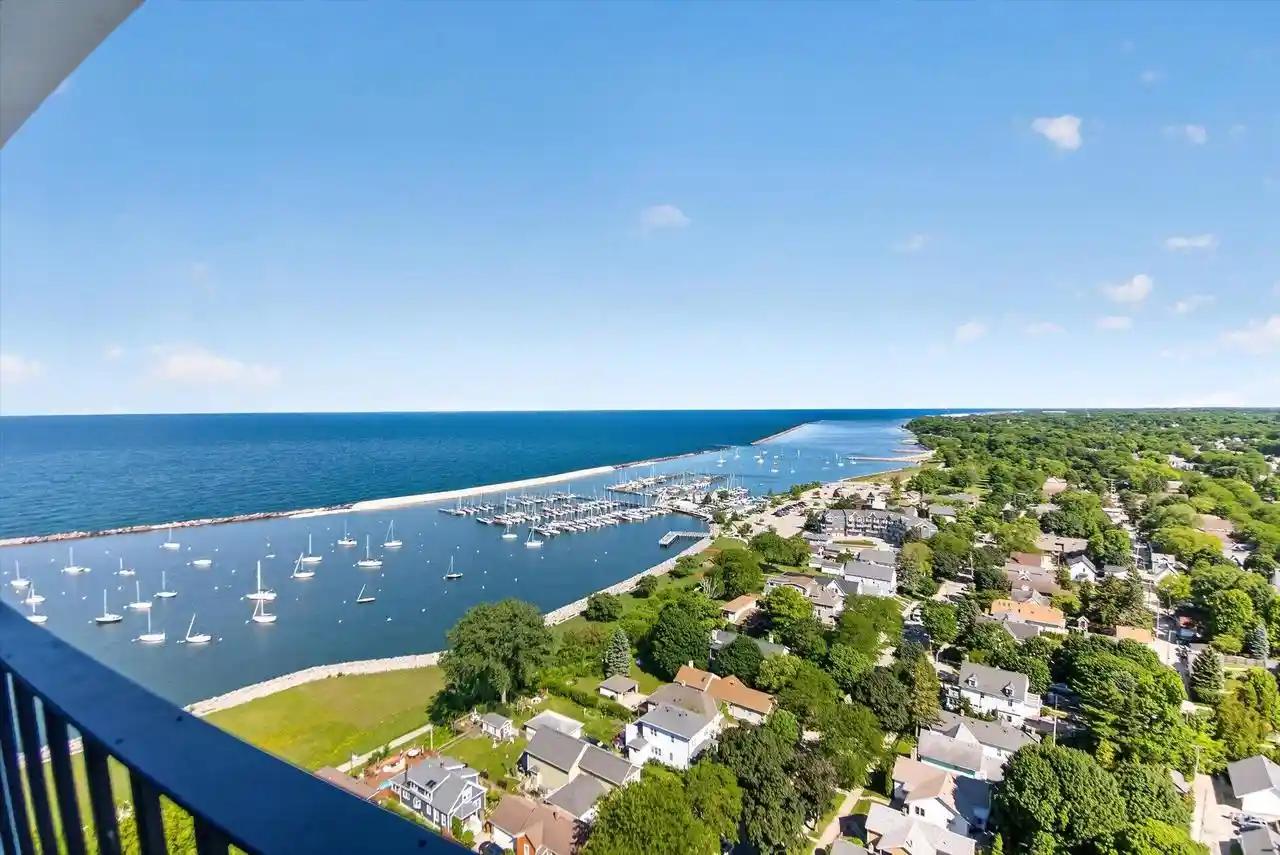 1st image of 2525 S Shore Dr Dr #25A, Milwaukee, WI 53207 | MLS# 1974247
