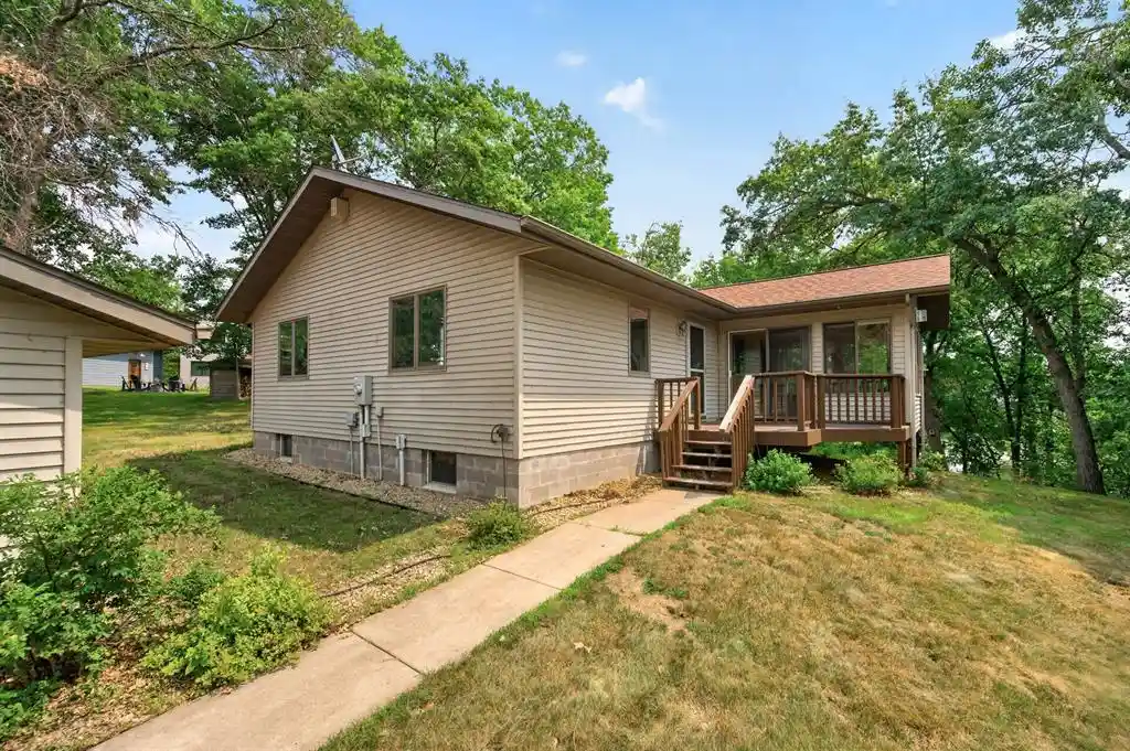 1st image of 29480 Pardun Road Road, Danbury, WI 54830 | MLS# 1603801