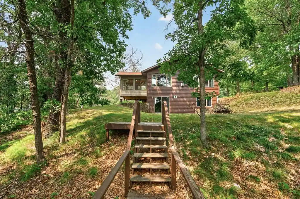 4th image of 29480 Pardun Road Road, Danbury, WI 54830 | MLS# 1603801