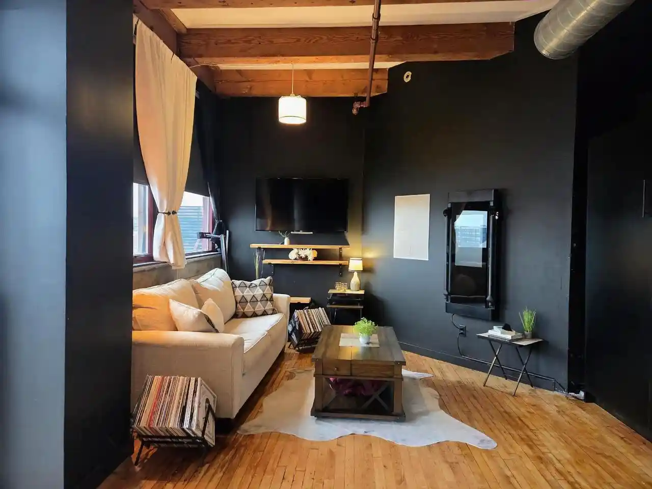 2nd image of 215 W Maple Street Street #307, Milwaukee, WI 53204 | MLS# 1974250