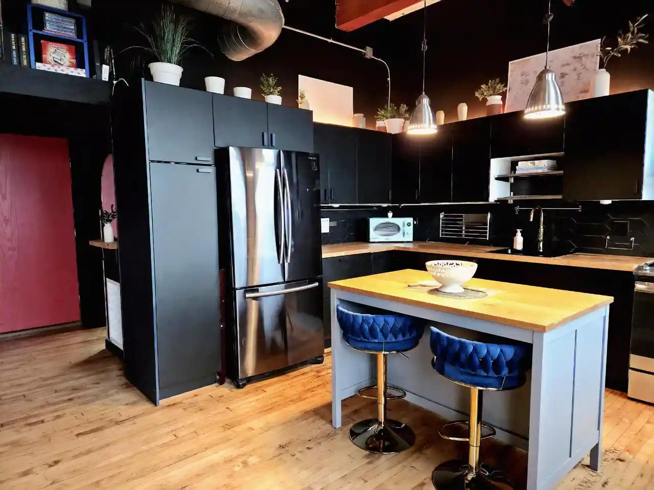 34th image of 215 W Maple Street Street #307, Milwaukee, WI 53204 | MLS# 1974250