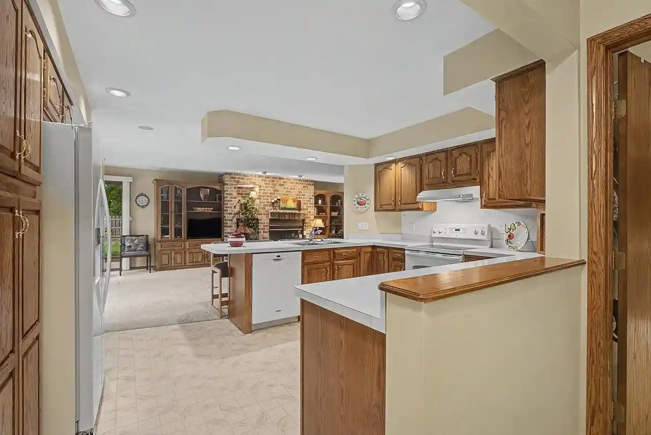 3rd image of 409 27Th Street Street, Monroe, WI 53566 | MLS# 2029464