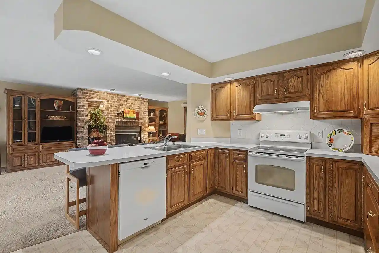 4th image of 409 27Th Street Street, Monroe, WI 53566 | MLS# 2029464
