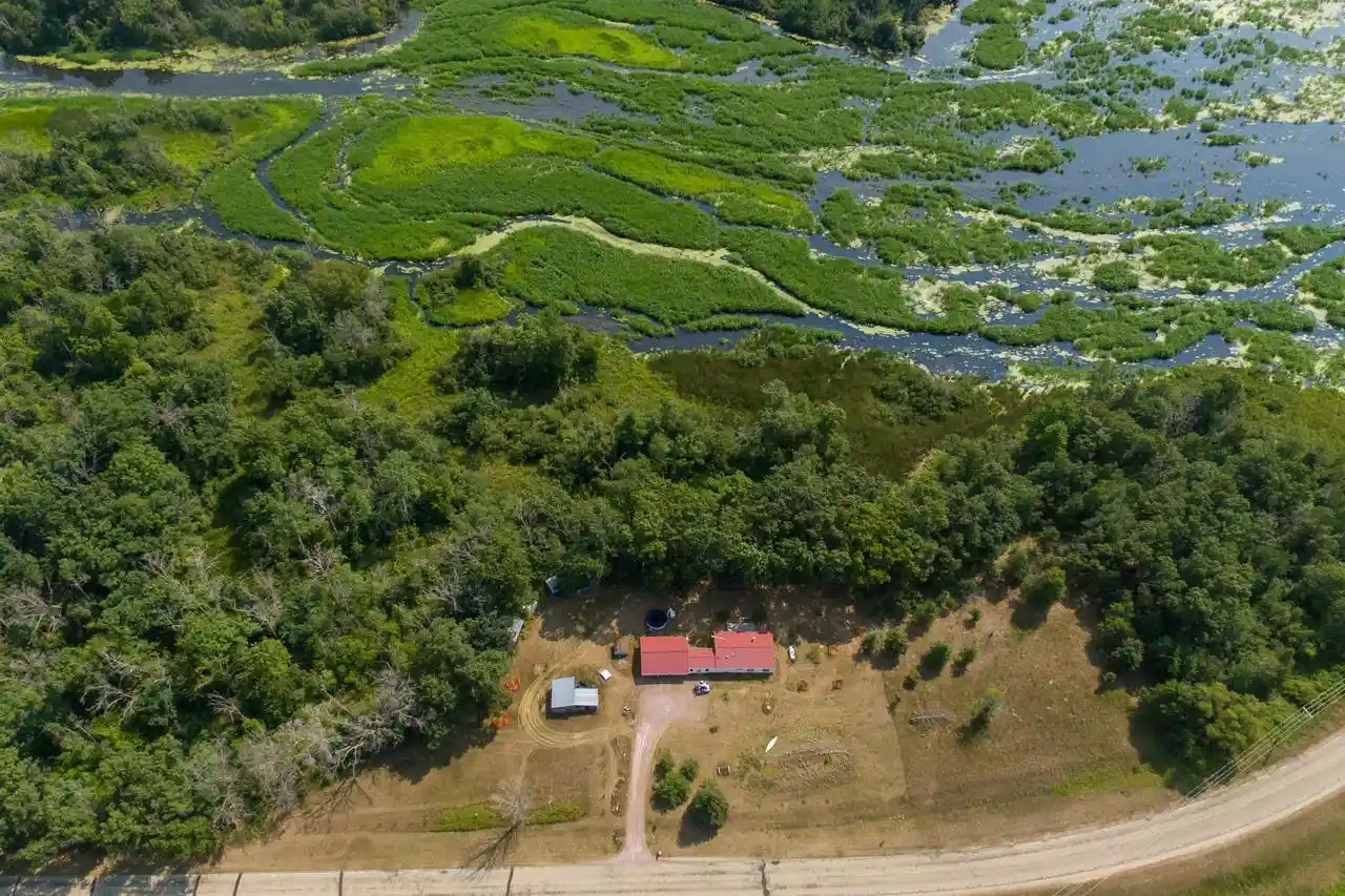 1st image of N7012 County Rd B, Montello, WI 53949 | MLS# 2029466
