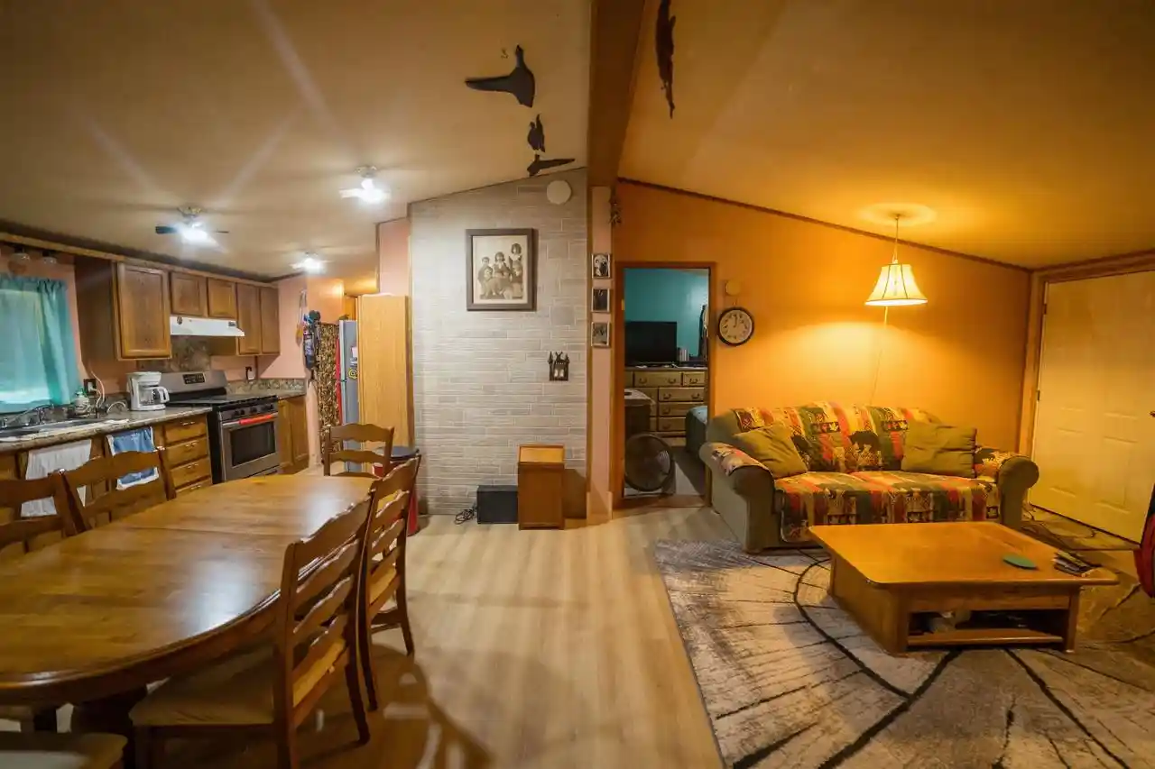 2nd image of N7012 County Rd B, Montello, WI 53949 | MLS# 2029466