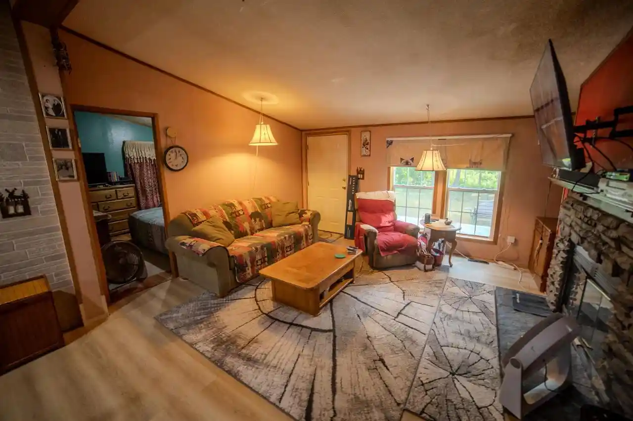 3rd image of N7012 County Rd B, Montello, WI 53949 | MLS# 2029466