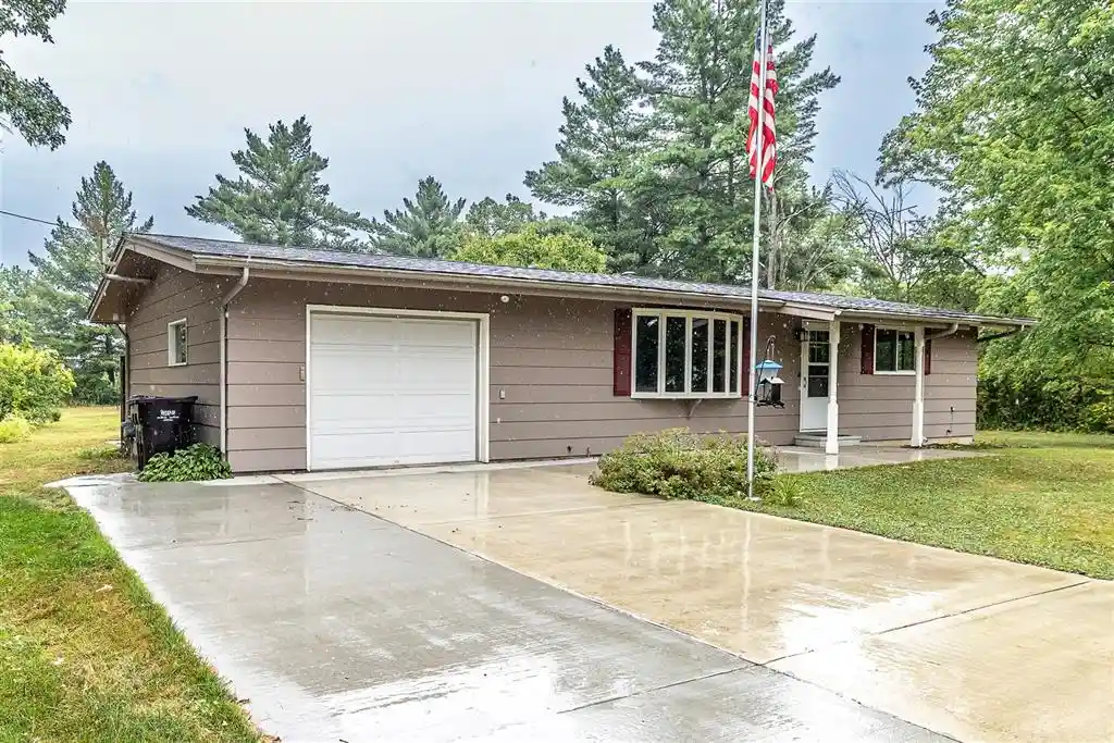 1st image of 119 Scott Street Street, Black River Falls, WI 54615 | MLS# 1603782