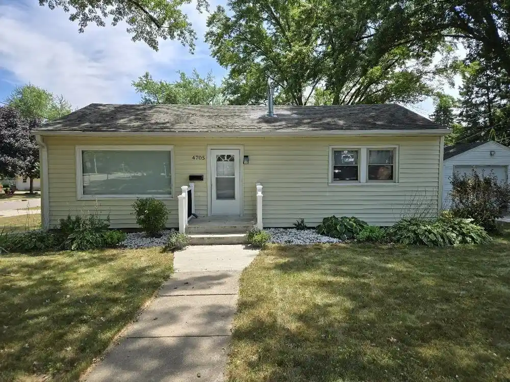 1st image of 4705 Allis Avenue Avenue, Madison, WI 53716 | MLS# 2029469
