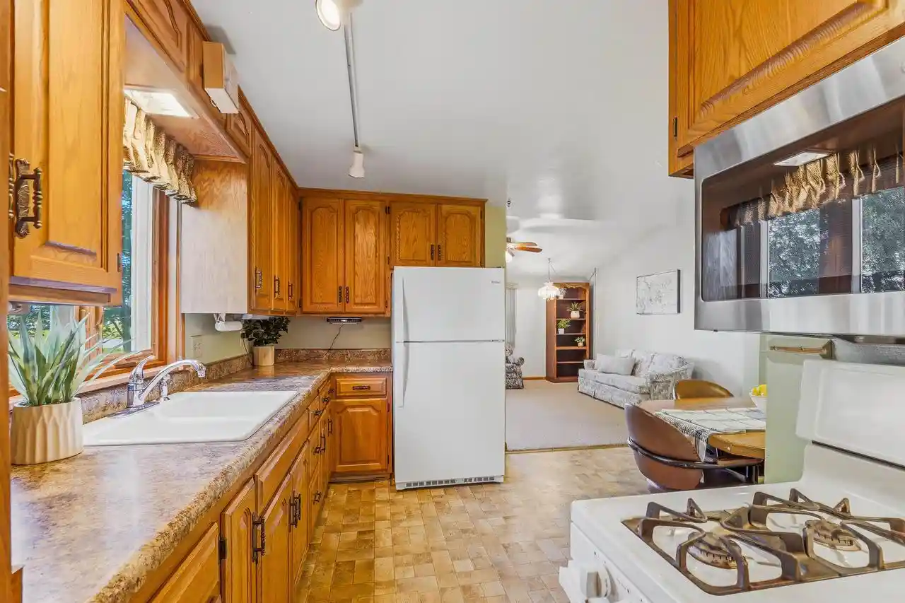 2nd image of W7274 State Road 33, Beaver Dam, WI 53916 | MLS# 2029470