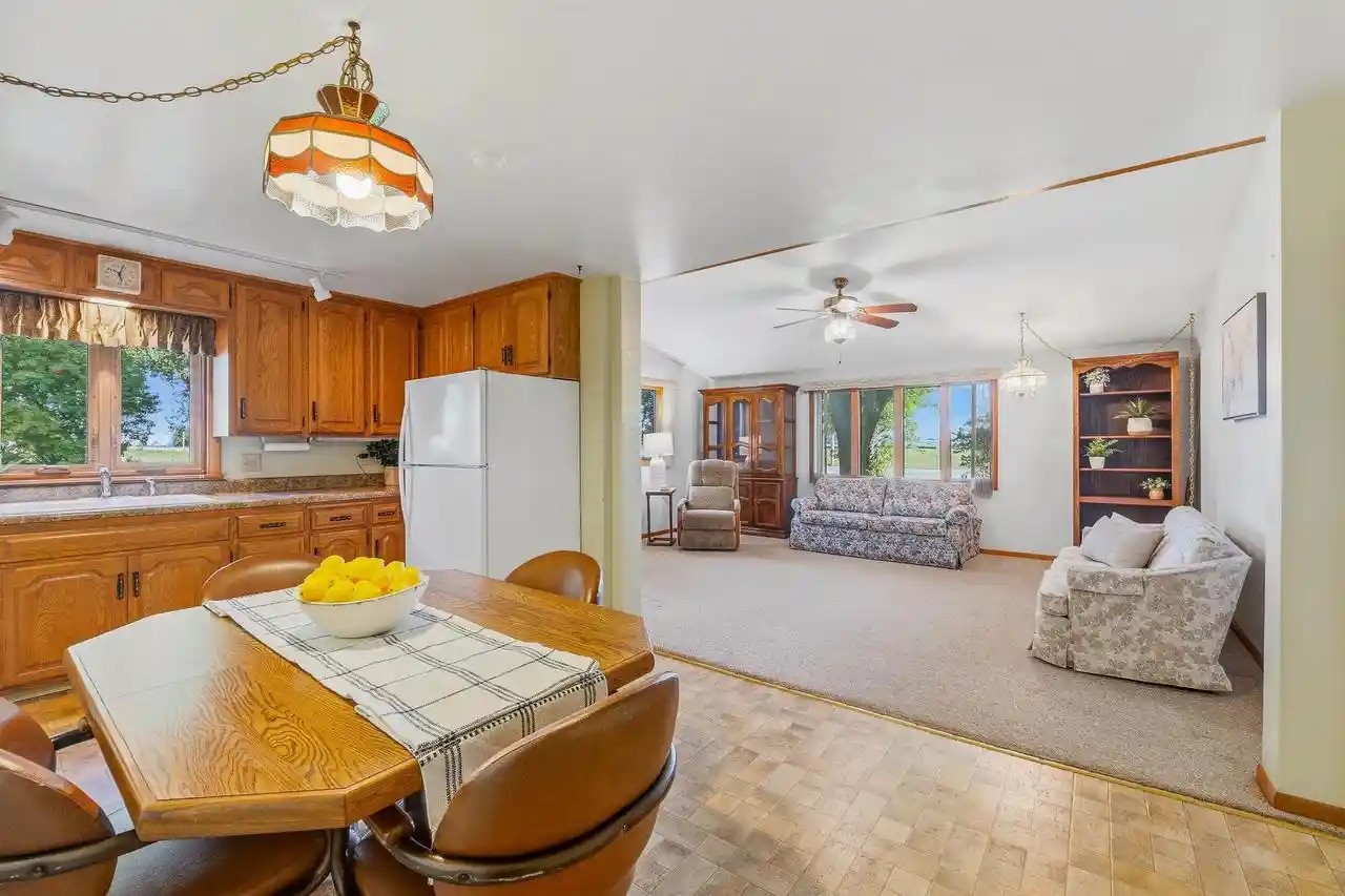 31st image of W7274 State Road 33, Beaver Dam, WI 53916 | MLS# 2029470