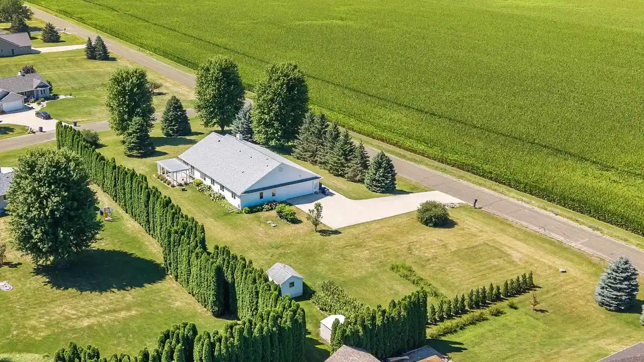 1st image of N7600 Burns Road Road, Beaver Dam, WI 53916 | MLS# 2029471