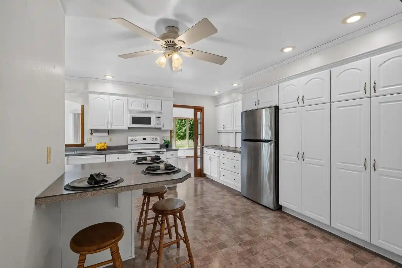 2nd image of N7600 Burns Road Road, Beaver Dam, WI 53916 | MLS# 2029471