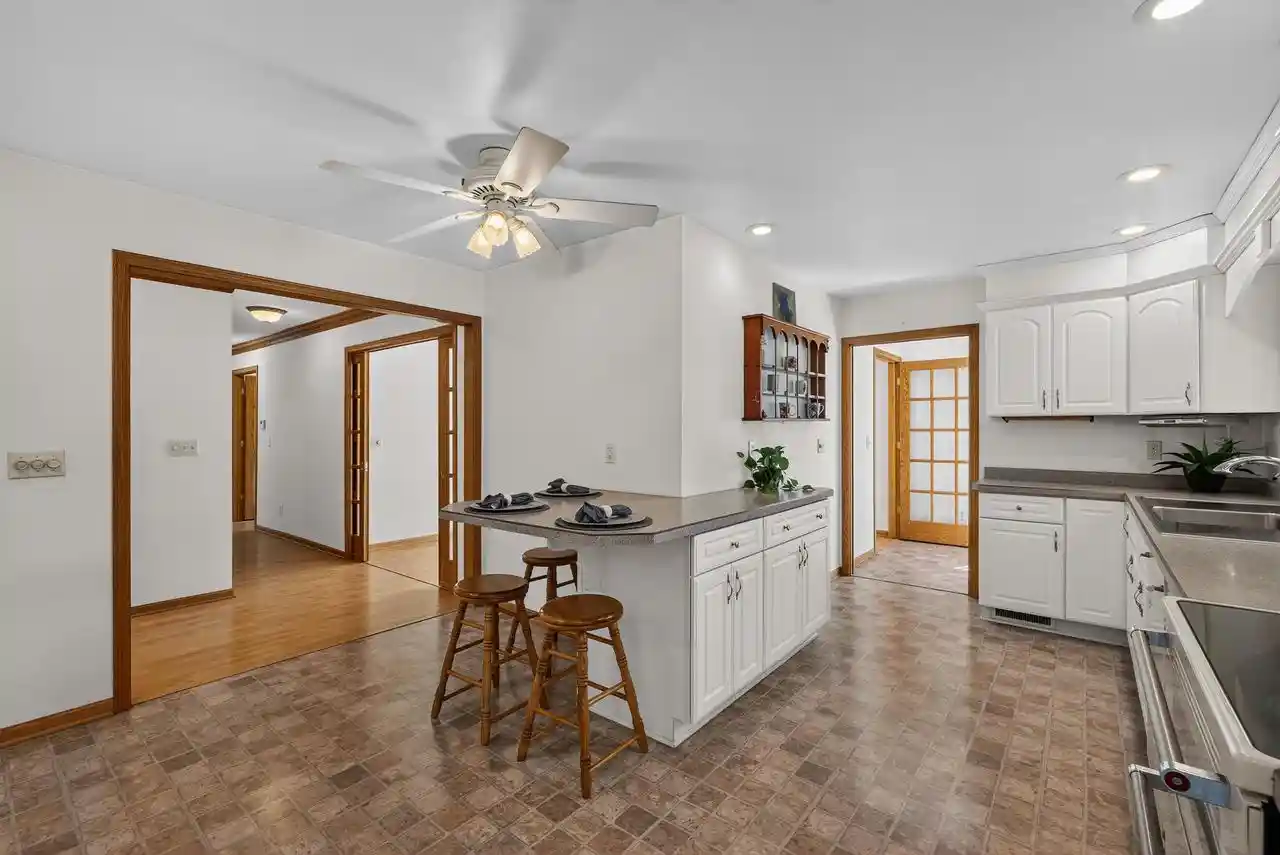 4th image of N7600 Burns Road Road, Beaver Dam, WI 53916 | MLS# 2029471