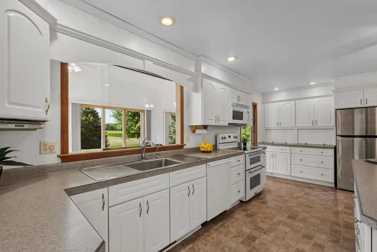 5th image of N7600 Burns Road Road, Beaver Dam, WI 53916 | MLS# 2029471