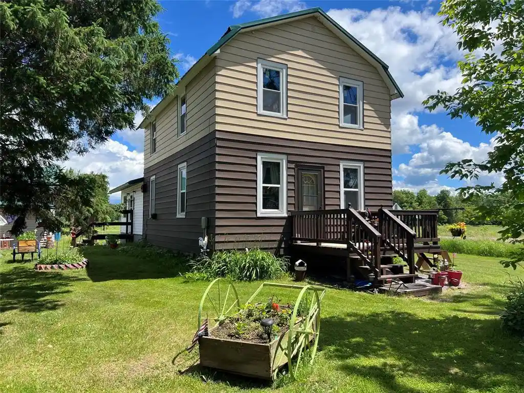 Photo 1 of Single family home for sale at 60804 County Hwy C, Mason, WI 54856 | MLS# 1603725 | Listing updated on 2026-09-01