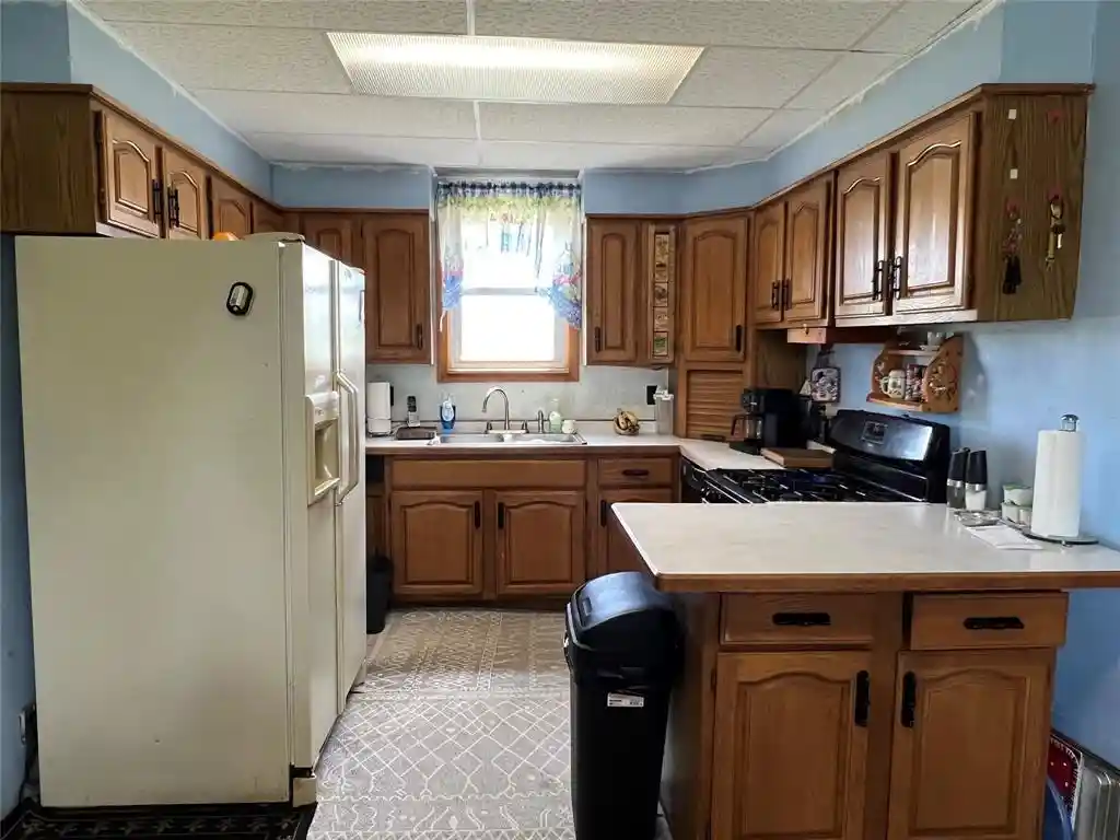 Photo 2 of Single family home for sale at 60804 County Hwy C, Mason, WI 54856 | MLS# 1603725 | Listing updated on 2026-09-01