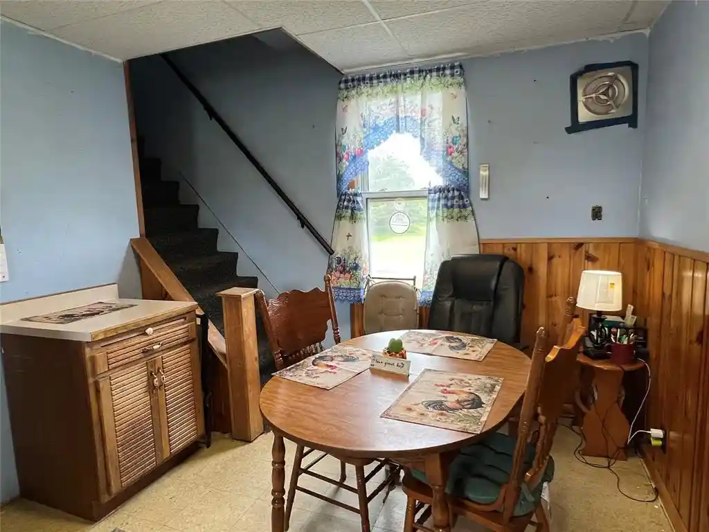 Photo 2 of Single family home for sale at 60804 County Hwy C, Mason, WI 54856 | MLS# 1603725 | Listing updated on 2026-09-01