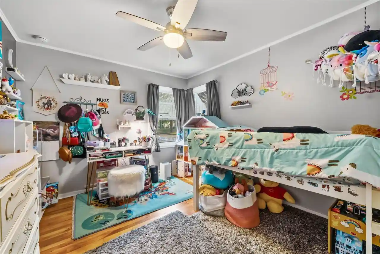 Photo 4 of Single family home for sale at 1003 E Morgan Avenue Avenue, Milwaukee, WI 53207 | MLS# 1974269 | Listing updated on 2026-08-30