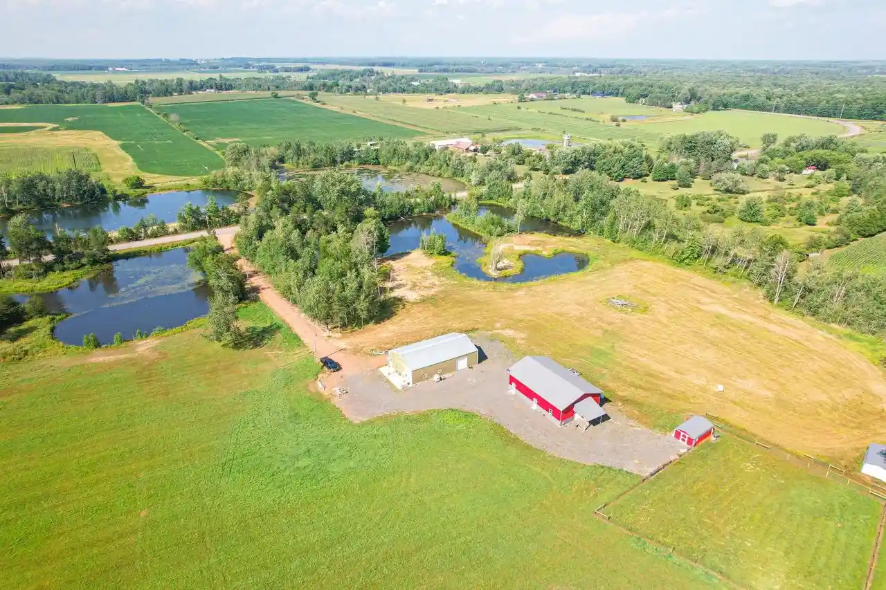 1st image of 7218 Cty Road Hh, Vesper, WI 54489 | MLS# 2029473