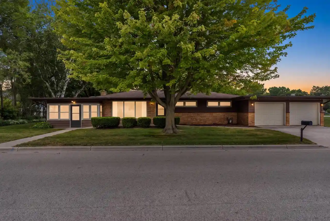1st image of 107 Edmaro Street Street, Fredonia, WI 53021 | MLS# 1974274