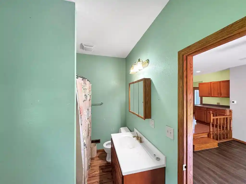 Photo 4 of Single family home for sale at 7044 Godfrey Lake Road Road, Siren, WI 54872 | MLS# 1603781 | Listing updated on 2026-08-01
