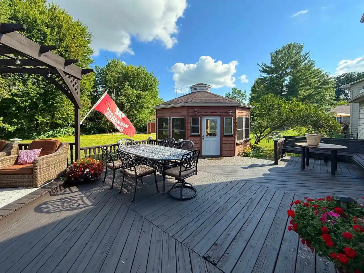 60th image of 140 Dana Dr Dr, Beaver Dam, WI 53916 | MLS# 2029475