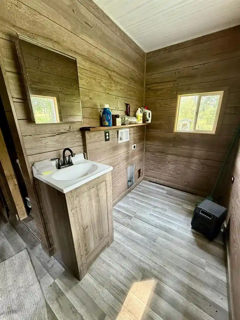 Photo 3 of Single family home for sale at 183247 Beeckman Street Street, Birnamwood, WI 54414 | MLS# 22603683 | Listing updated on 2026-09-17