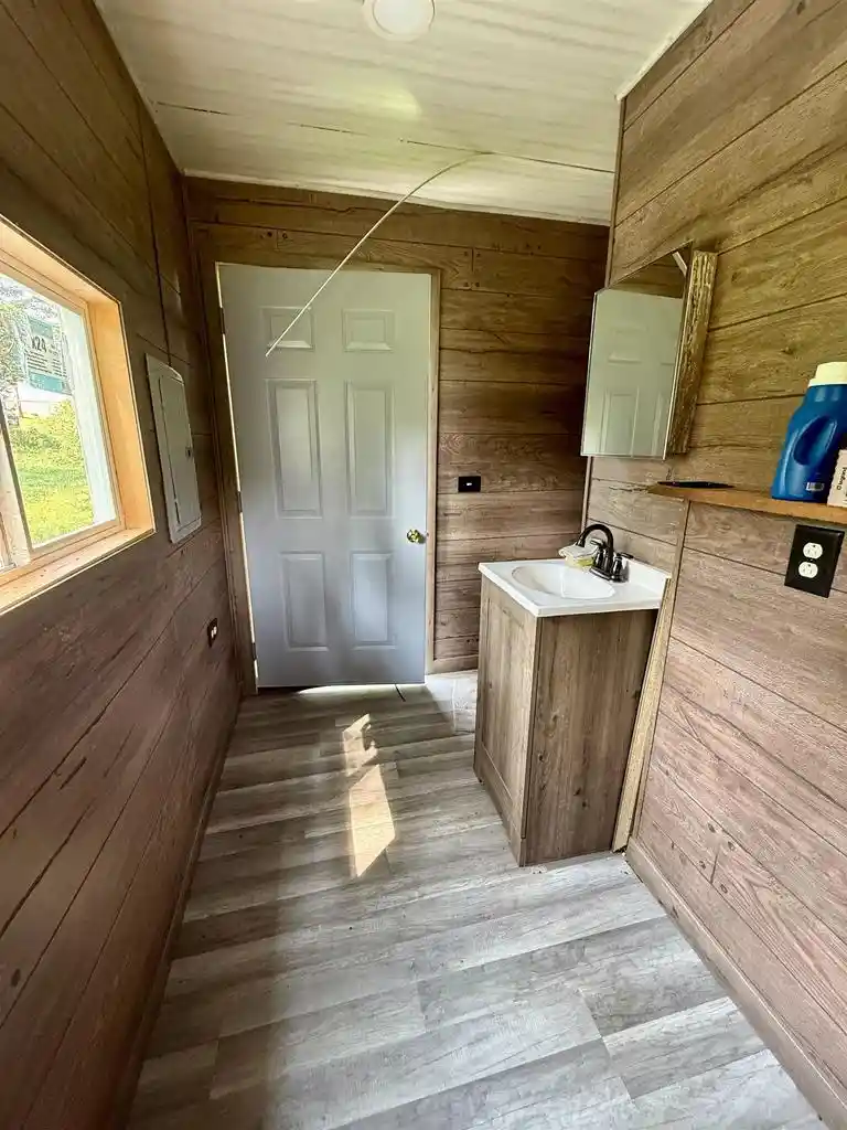 Photo 3 of Single family home for sale at 183247 Beeckman Street Street, Birnamwood, WI 54414 | MLS# 22603683 | Listing updated on 2026-09-17
