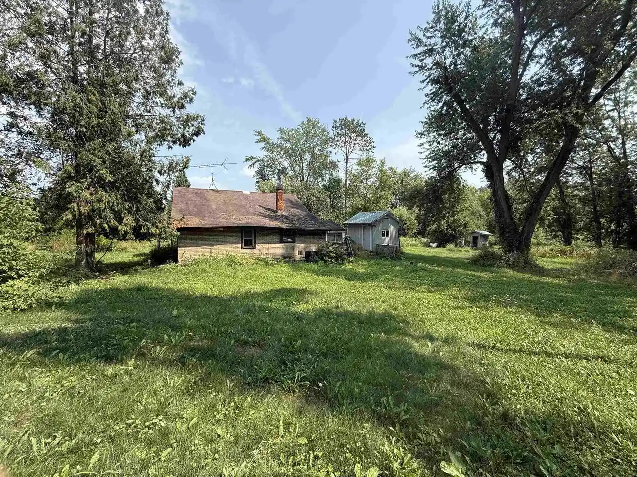Photo 4 of Single family home for sale at 183247 Beeckman Street Street, Birnamwood, WI 54414 | MLS# 22603683 | Listing updated on 2026-09-17