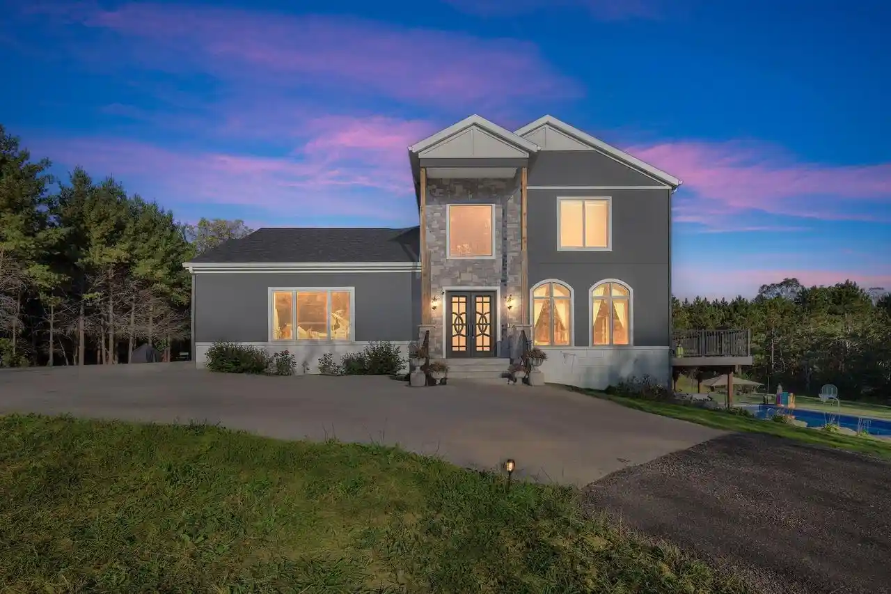 1st image of N4280 Crane Hollow Court Court, Portage, WI 53901 | MLS# 2029477