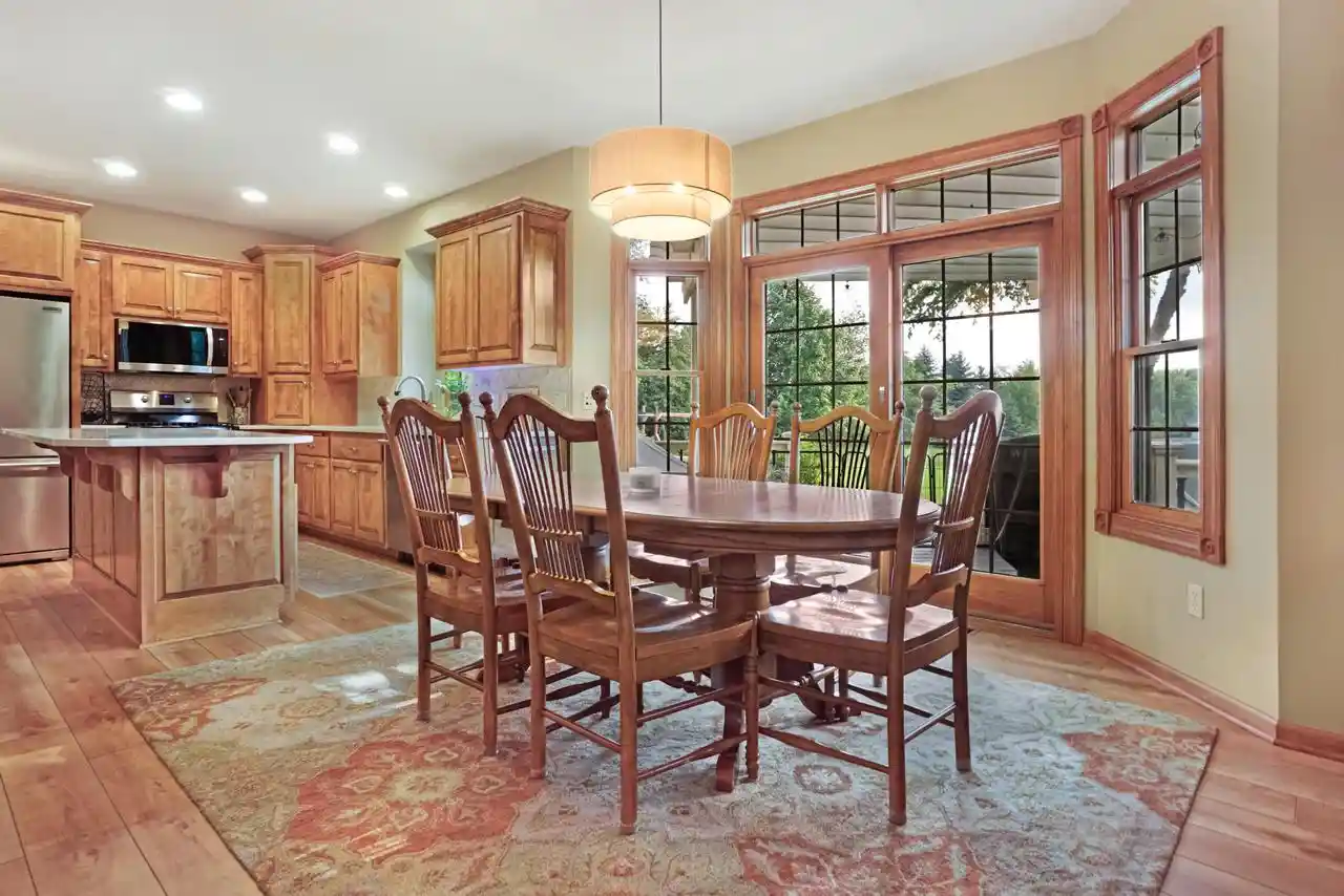 Photo 2 of Sale Pending at W176n5411 Highridge Dr Dr, Menomonee Falls, WI 53051 | MLS# 1974279 | Listing updated on 2026-09-22