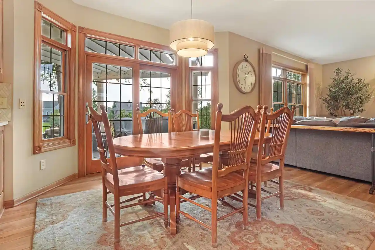 Photo 3 of Sale Pending at W176n5411 Highridge Dr Dr, Menomonee Falls, WI 53051 | MLS# 1974279 | Listing updated on 2026-09-22