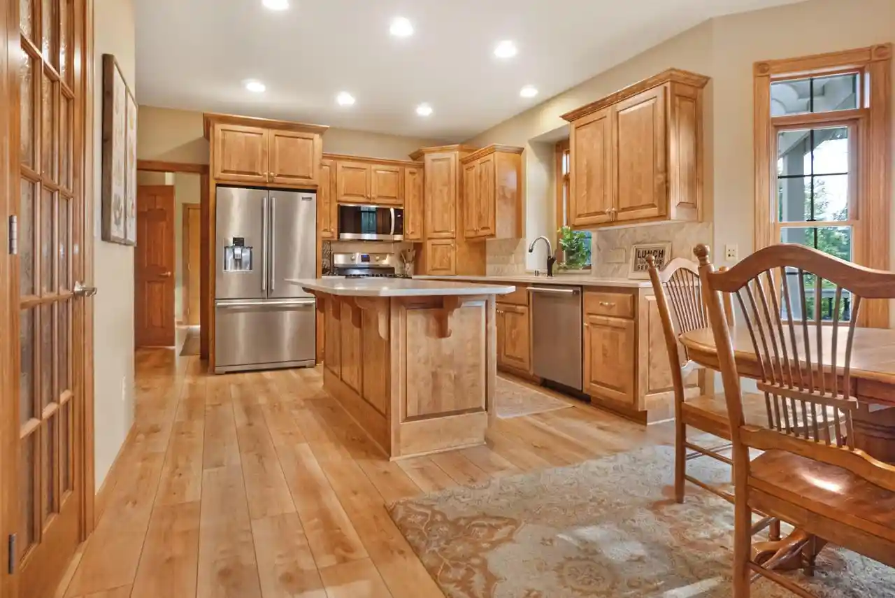 Photo 3 of Sale Pending at W176N5411 Highridge Dr Dr, Menomonee Falls, WI 53051 | MLS# 1974279 | Listing updated on 2026-09-22