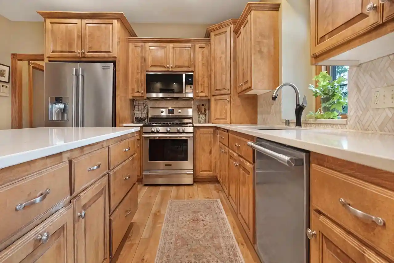 Photo 4 of Sale Pending at W176N5411 Highridge Dr Dr, Menomonee Falls, WI 53051 | MLS# 1974279 | Listing updated on 2026-09-22