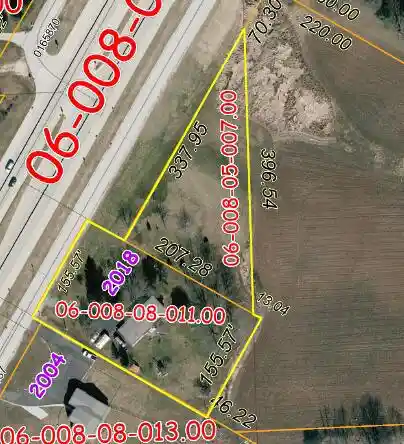 33rd image of 2018 Port Washington Road Road, Grafton, WI 53024 | MLS# 1974281