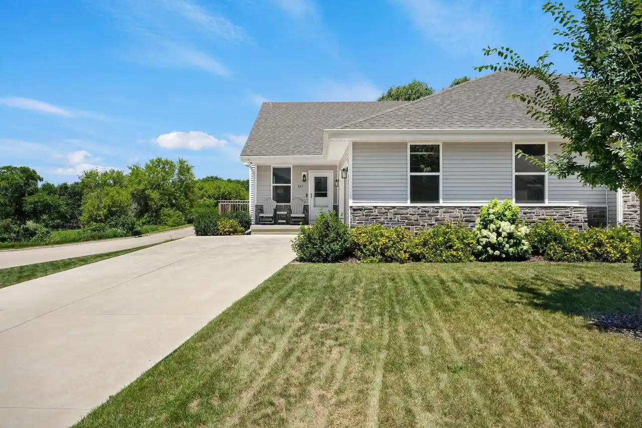1st image of 167 Valle Tell Dr Dr, New Glarus, WI 53574 | MLS# 2029480