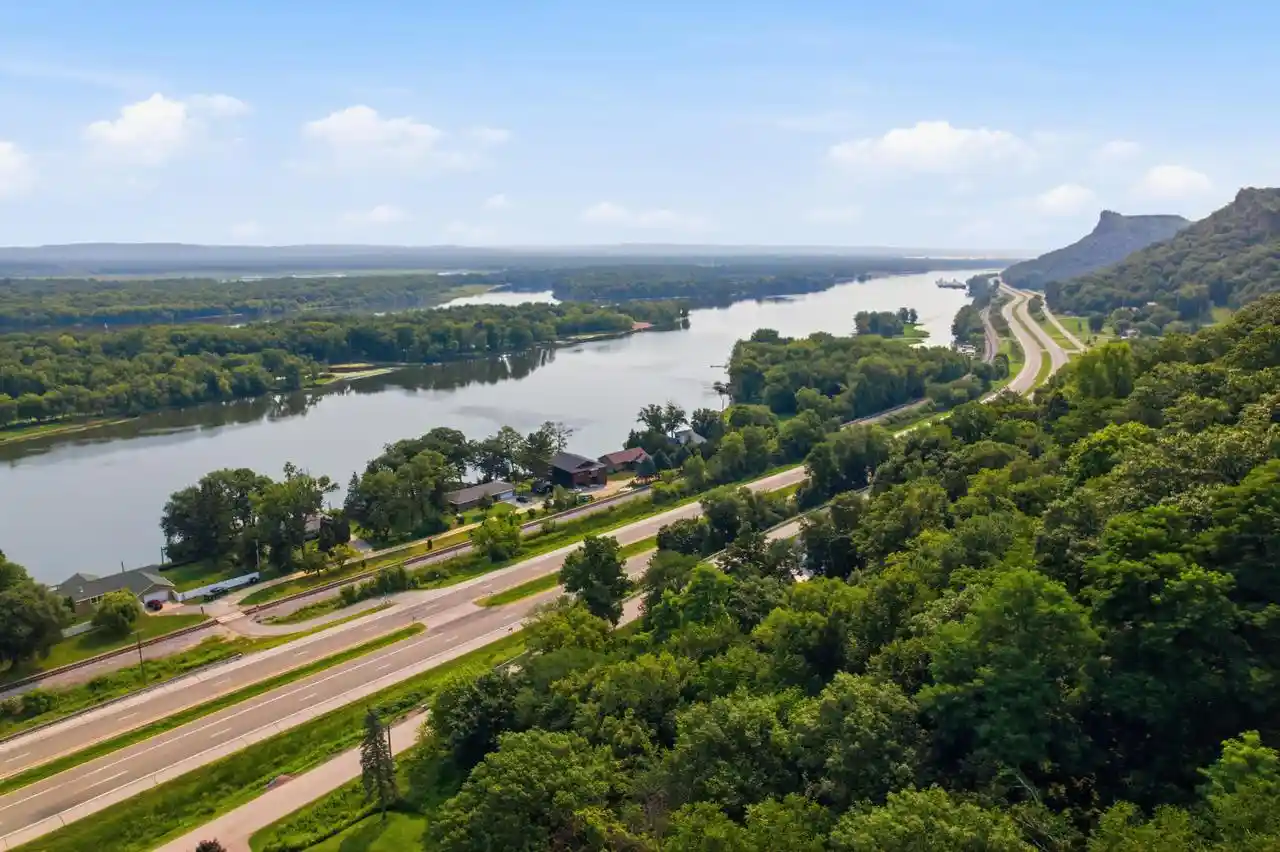 4th image of 25579 Leeward Road Road, Winona, MN 55987 | MLS# 1974291