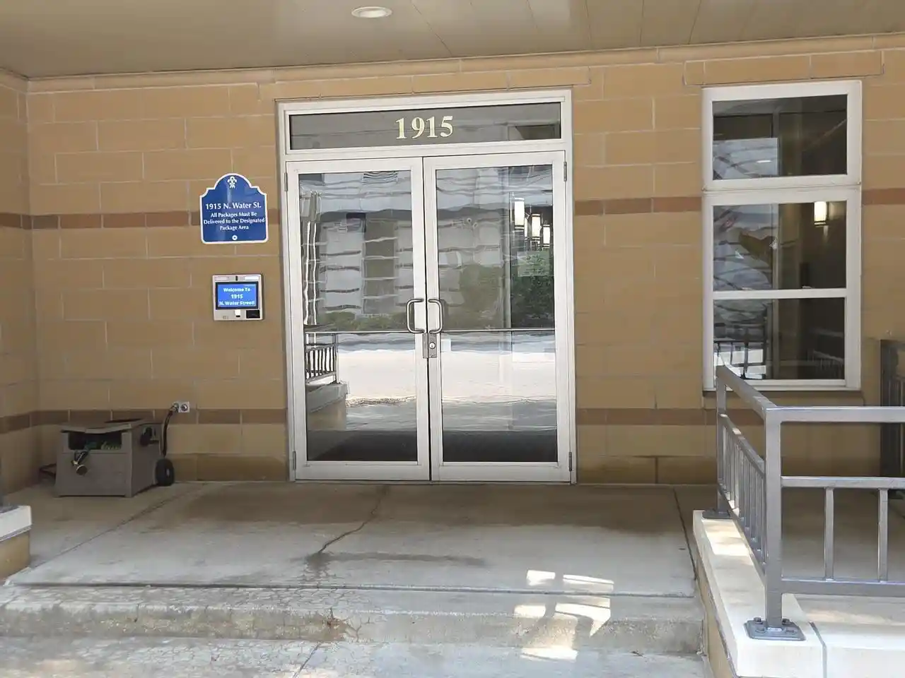 1st image of 1915 N Water Street Street #102, Milwaukee, WI 53202 | MLS# 1974292