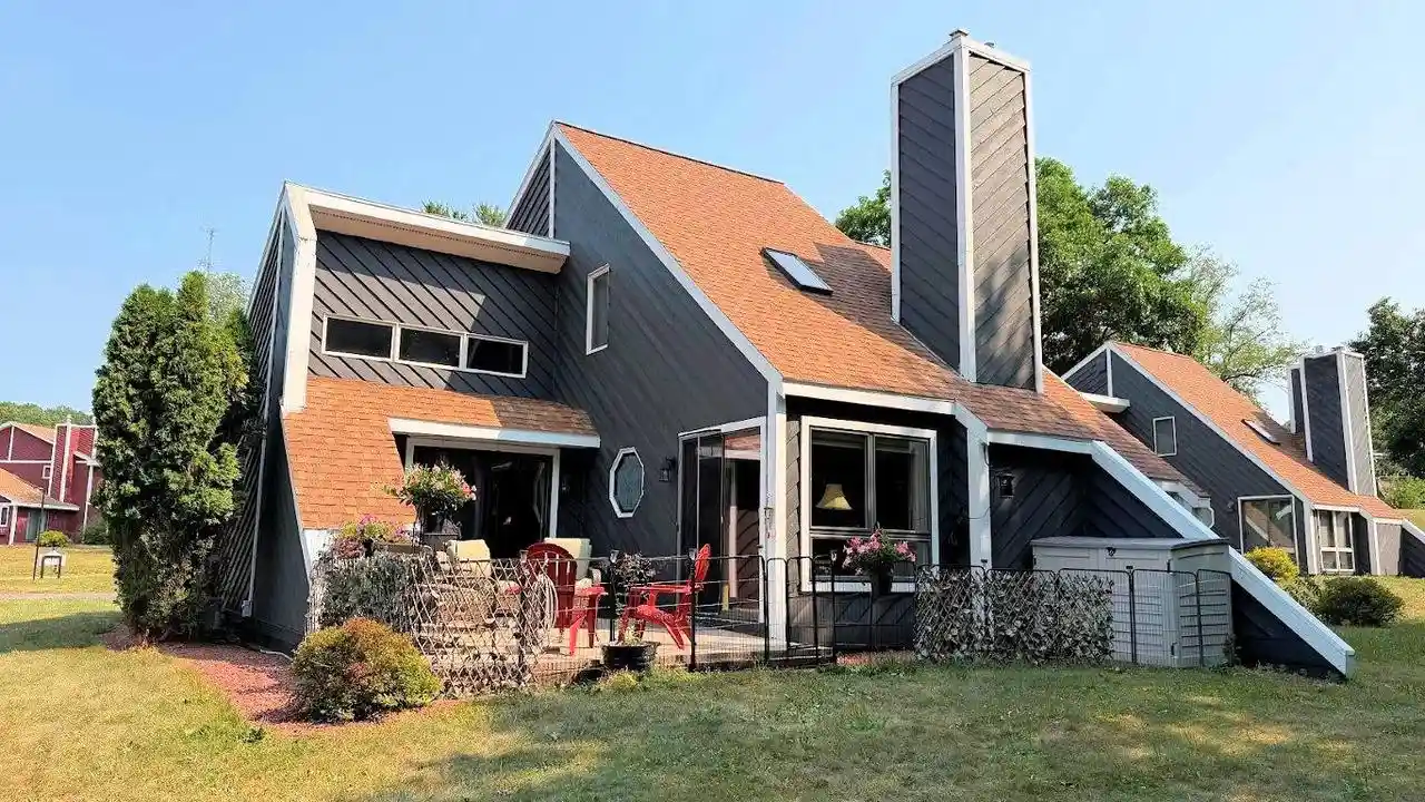 1st image of 874 Xanadu Road Road #Glade 4, Wisconsin Dells, WI 53965 | MLS# 2029481