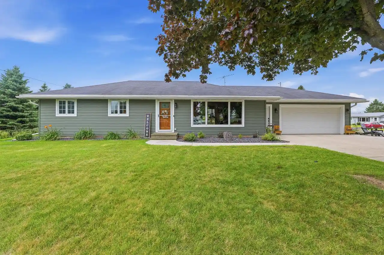 1st image of N10470 Meadow Lane Lane, Lomira, WI 53048 | MLS# 1974293