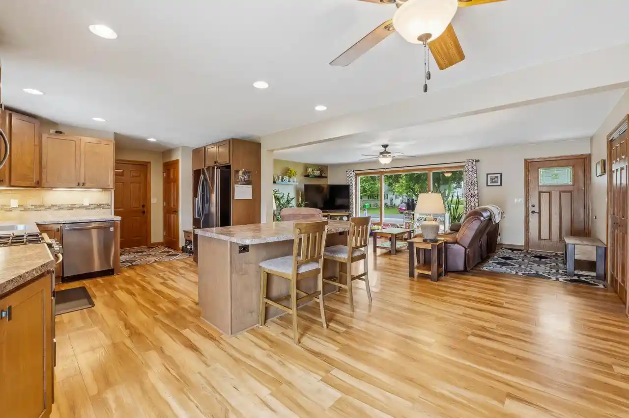 20th image of N10470 Meadow Lane Lane, Lomira, WI 53048 | MLS# 1974293
