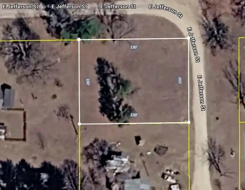 3rd image of Nhn E Jefferson Street Street, Muscoda, WI 53573 | MLS# 2029483