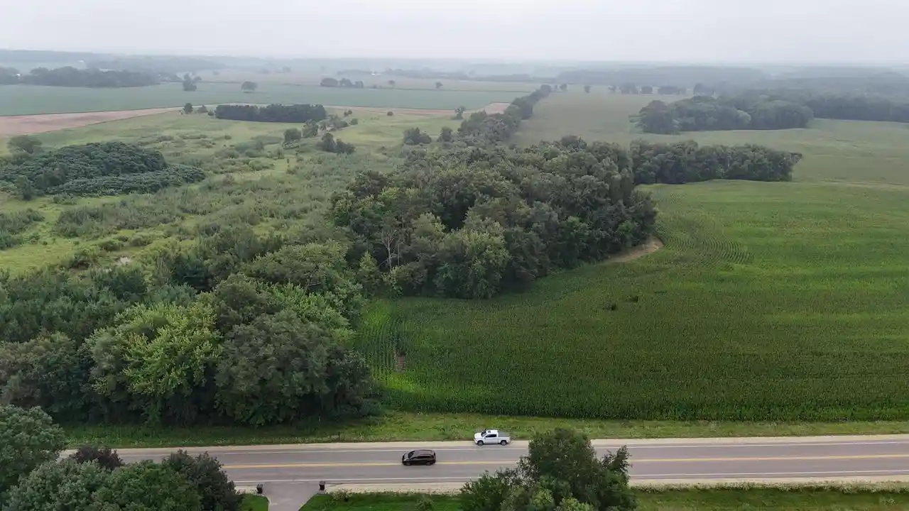 3rd image of E County N Road Road, Milton, WI 53563 | MLS# 2029485