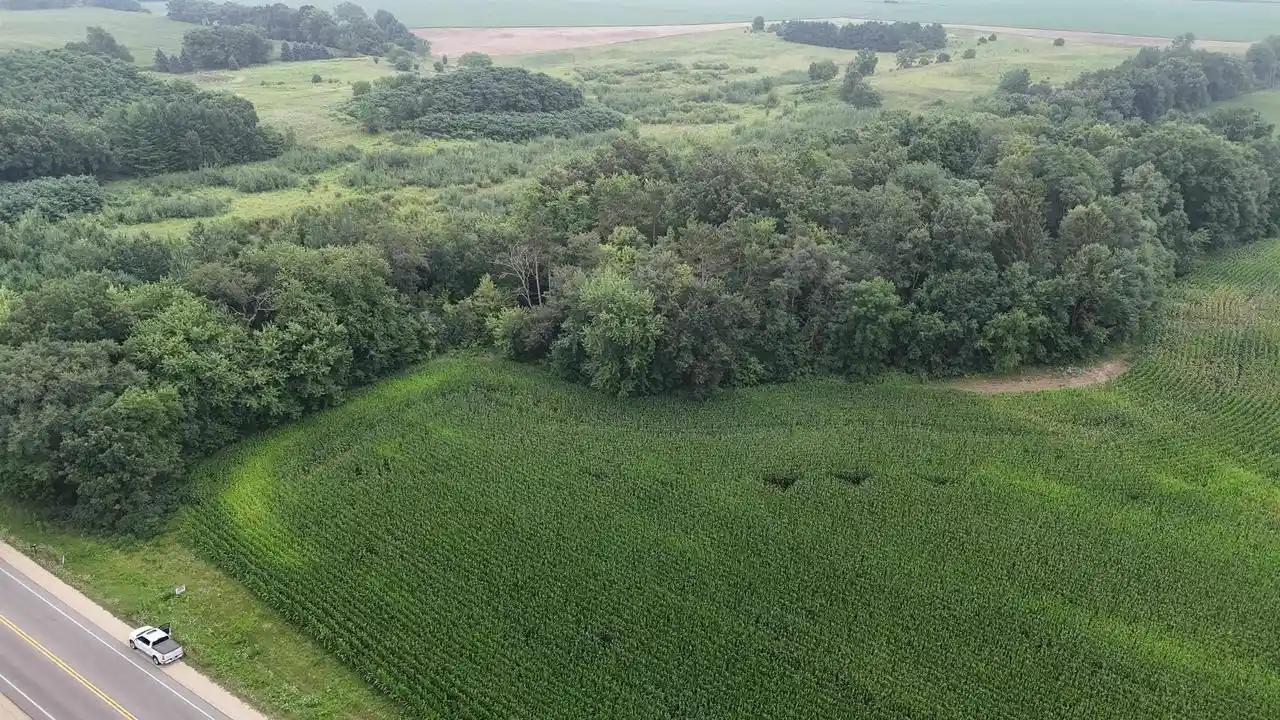 4th image of E County N Road Road, Milton, WI 53563 | MLS# 2029485