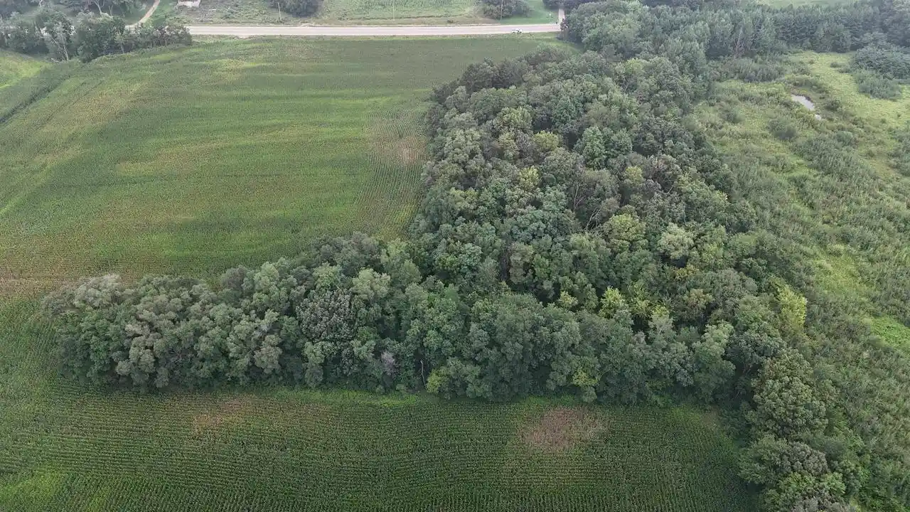 9th image of E County N Road Road, Milton, WI 53563 | MLS# 2029485
