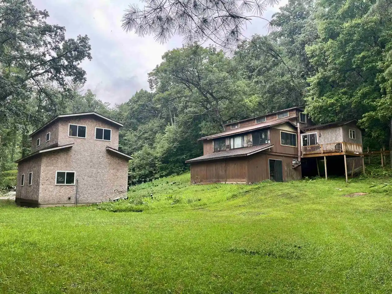 1st image of 16309 Castle Springs Road Road, Gays Mills, WI 54631 | MLS# 2029486