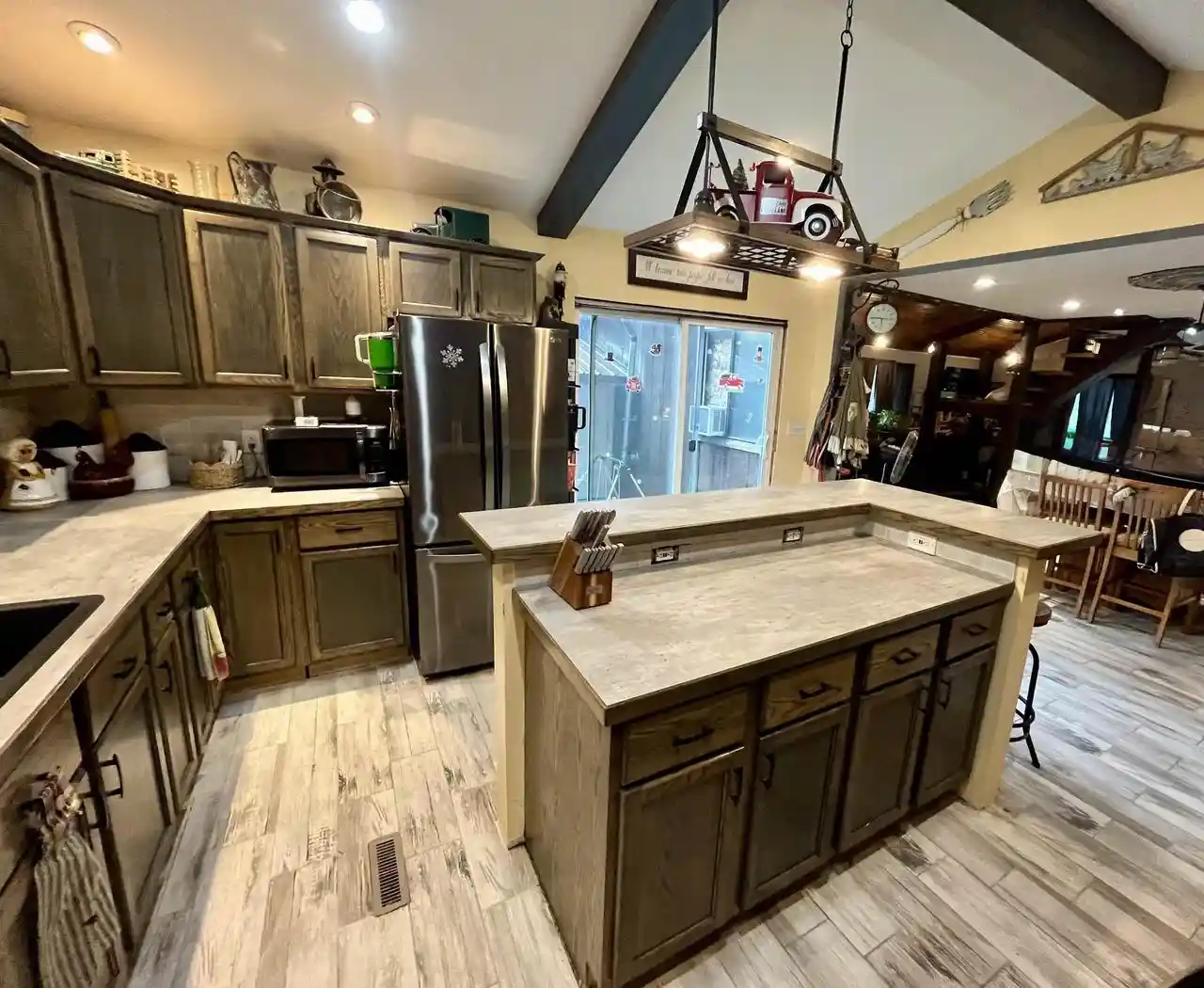 2nd image of 16309 Castle Springs Road Road, Gays Mills, WI 54631 | MLS# 2029486